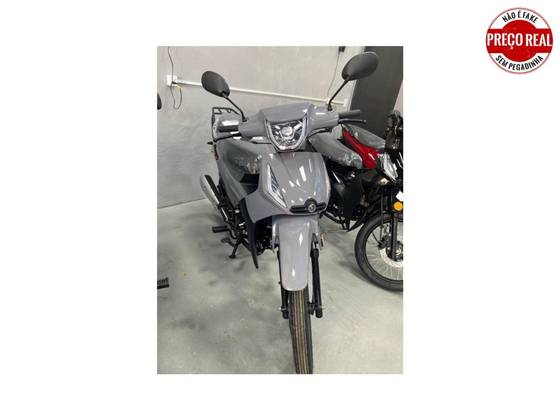 SHINERAY PHOENIX S 50 